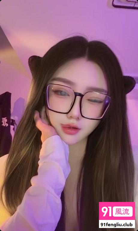 普陀颜值小女友